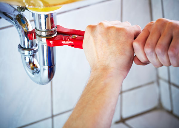 About Commerce Water Heater Contractors and Plumbers